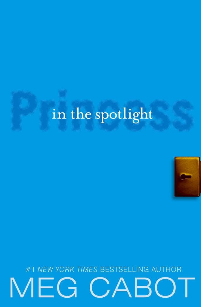 The Princess Diaries, Volume II