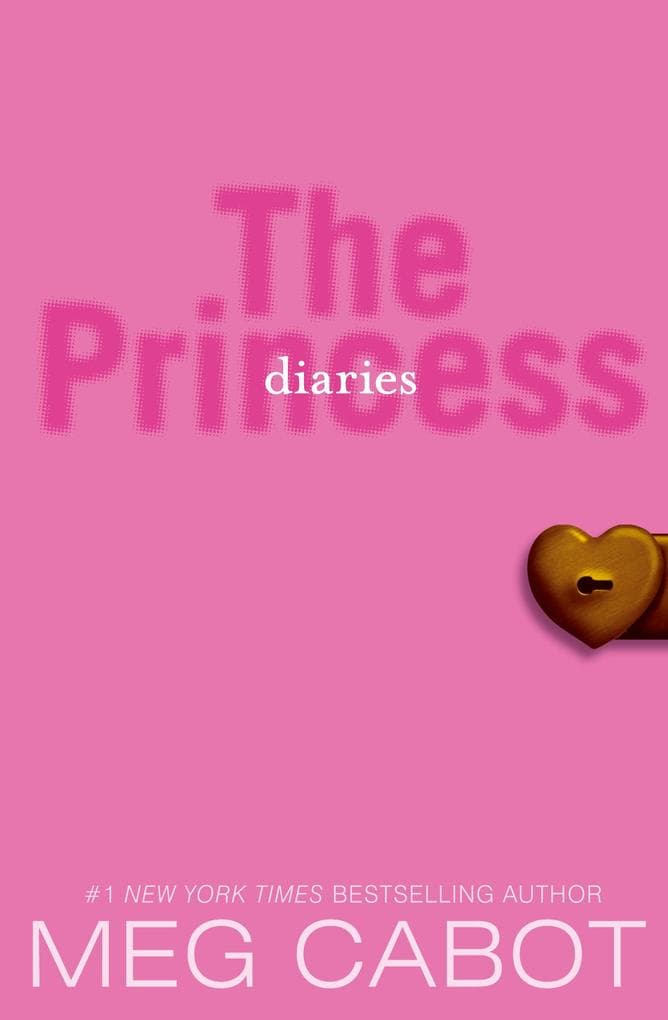 The Princess Diaries