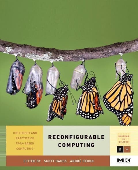 Reconfigurable Computing