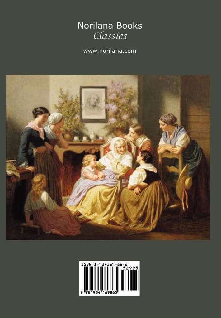 The Last Chronicle of Barset