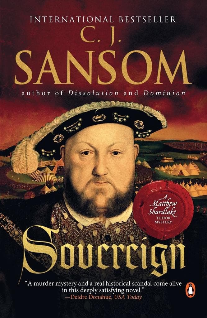 Sovereign