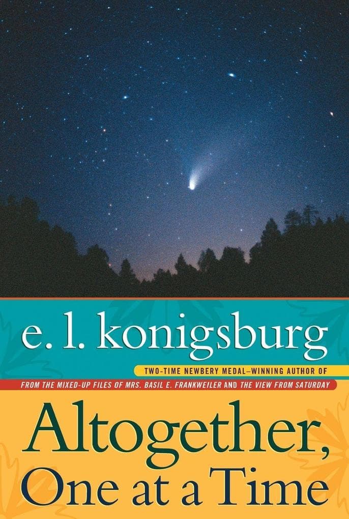 Altogether, One at a Time