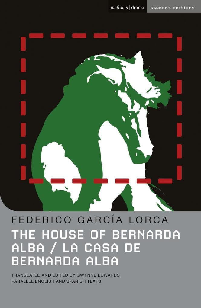 The House of Bernarda Alba