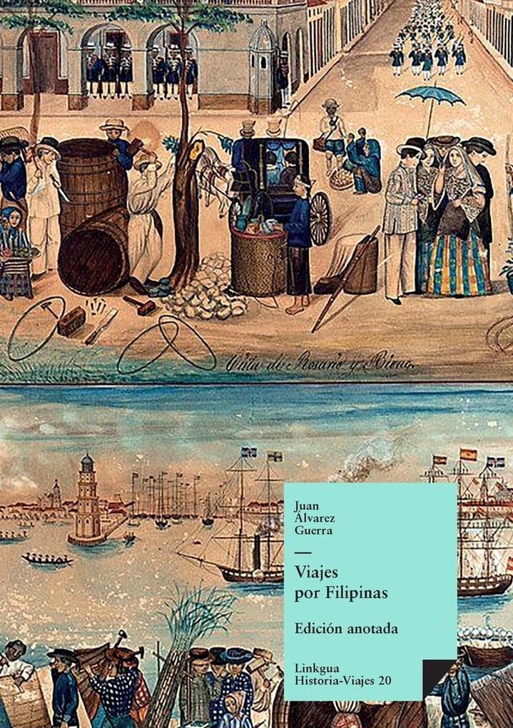 Viajes por Filipinas