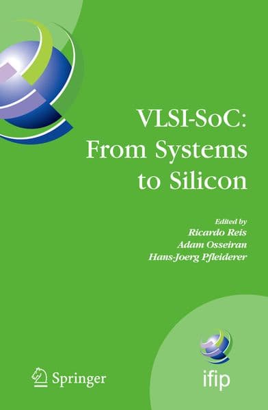 Vlsi-Soc: From Systems to Silicon
