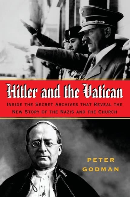 Hitler and the Vatican