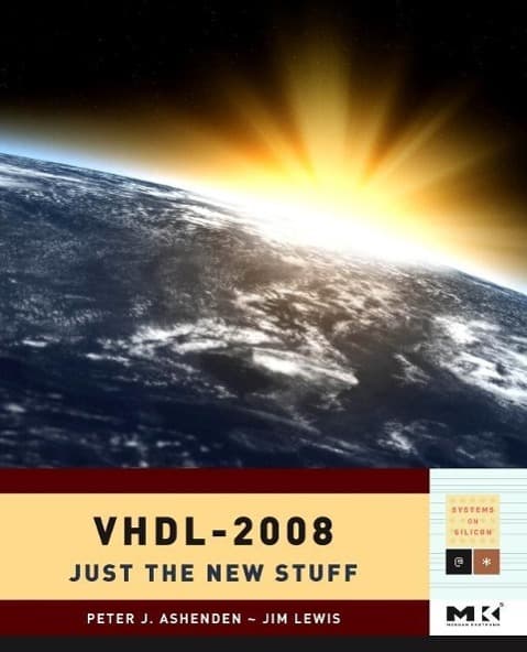 VHDL