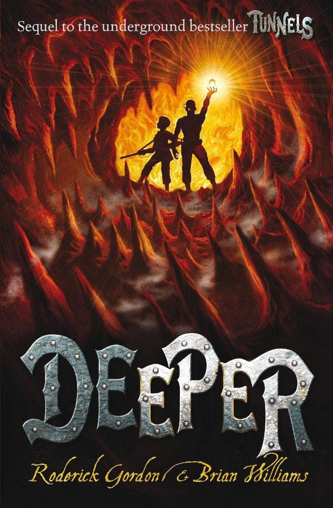 Deeper
