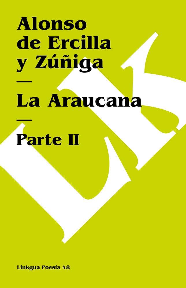 La Araucana II