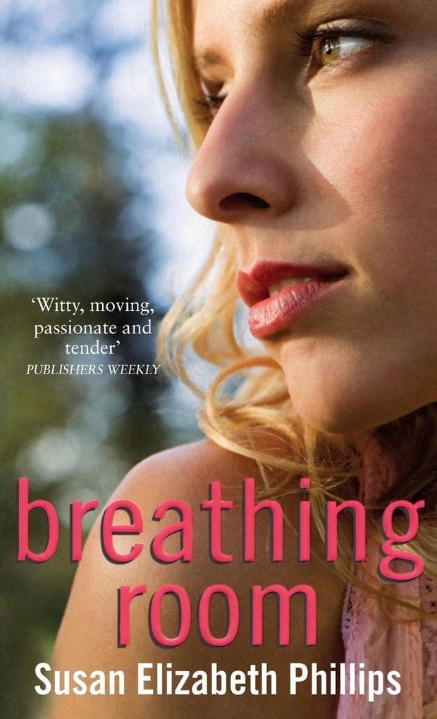 Breathing Room