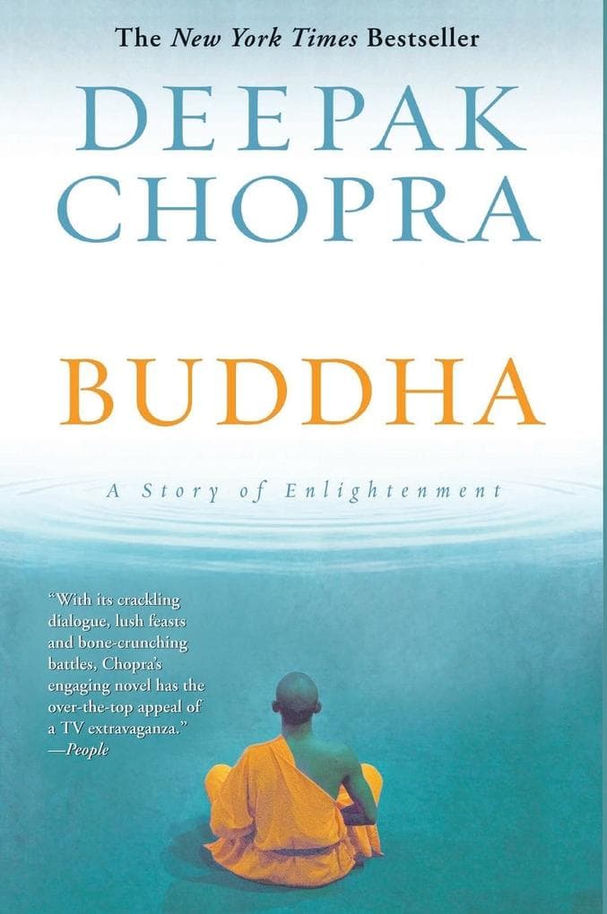 Buddha
