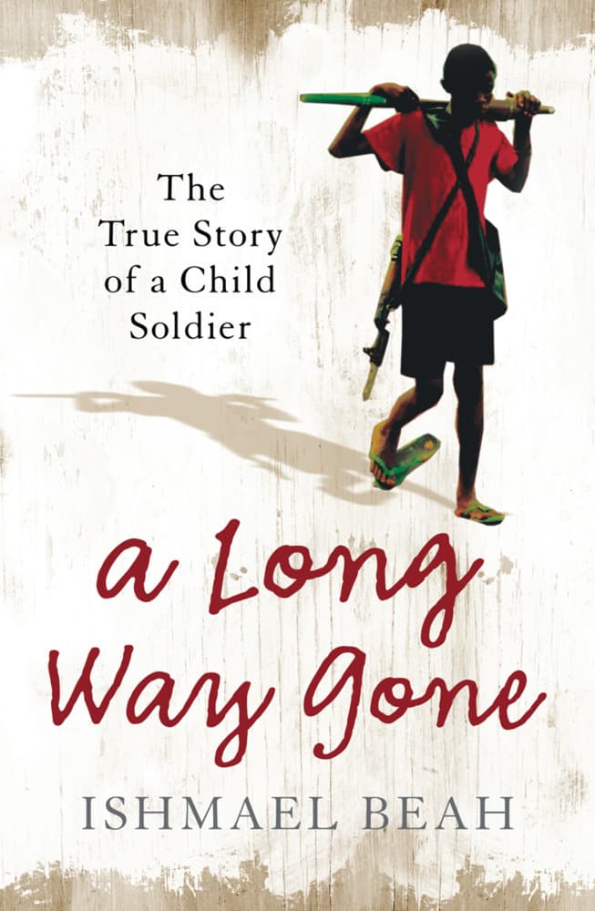 LONG WAY GONE PB