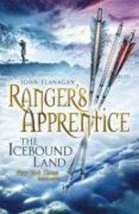The Icebound Land (Ranger's Apprentice Book 3)