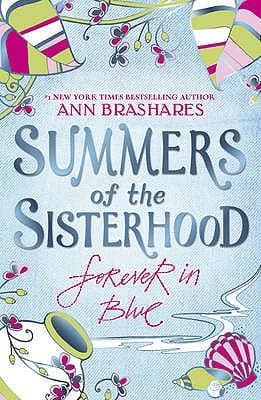 Forever in Blue. Ann Brashares