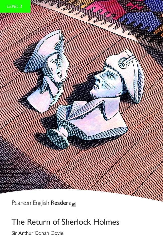 Penguin Readers Level 3 The Return of Sherlock Holmes