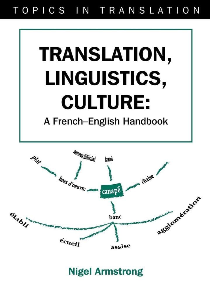 Translation, Linguistics, Culture