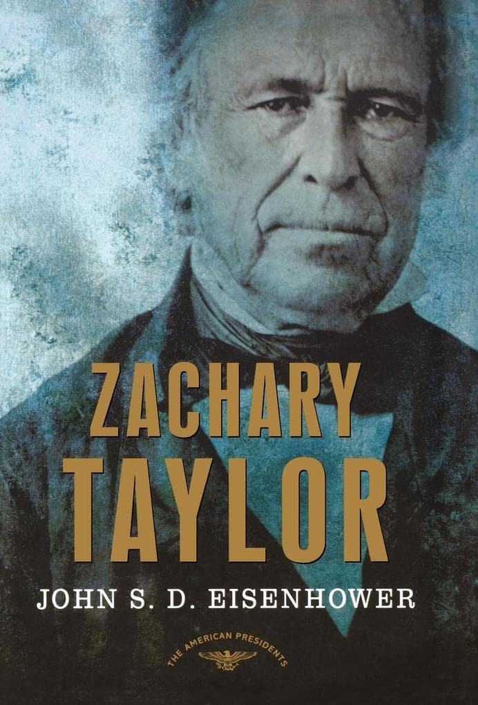 Zachary Taylor