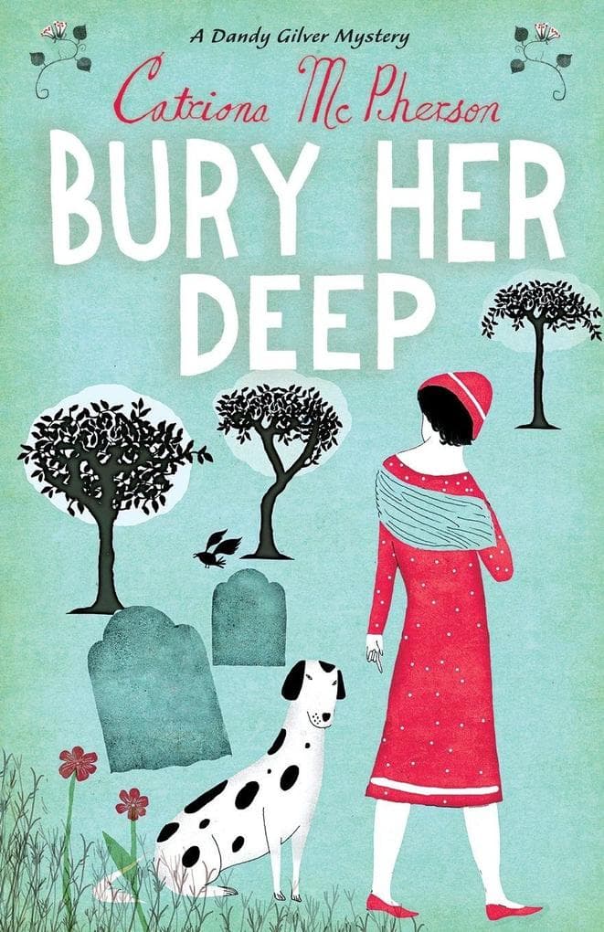 Bury Her Deep