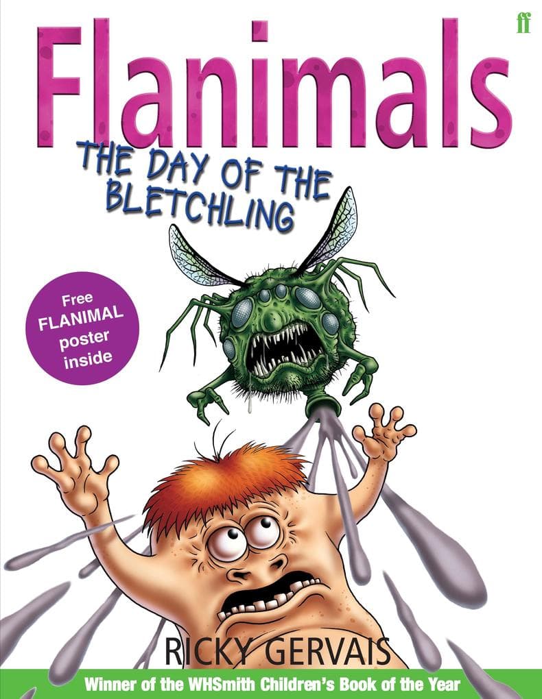 Flanimals