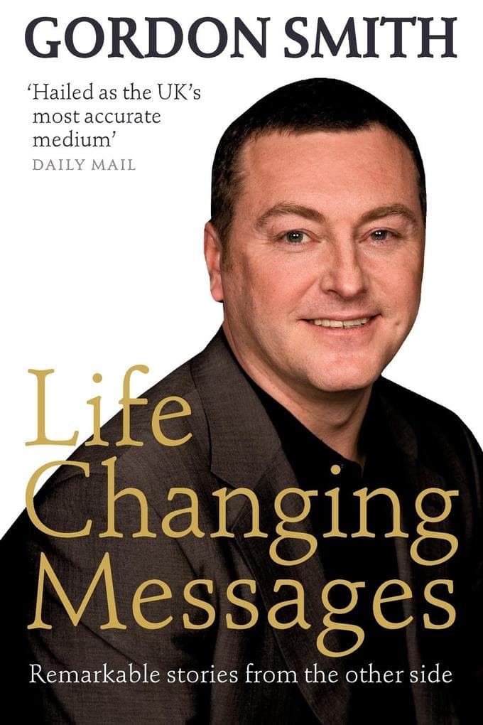 Life Changing Messages