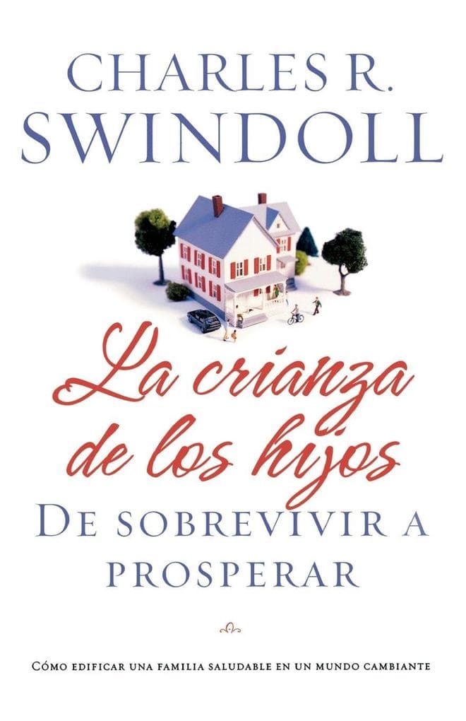 La Crianza de Los Hijos