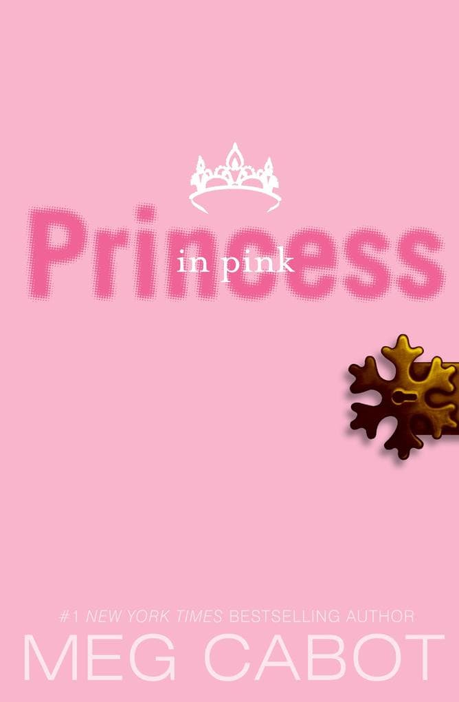 The Princess Diaries, Volume V
