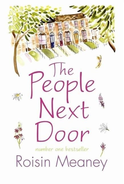 The People Next Door