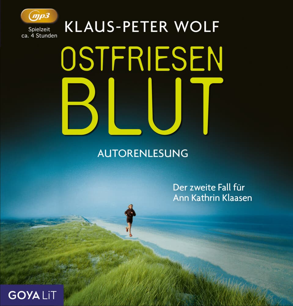 Ostfriesenblut