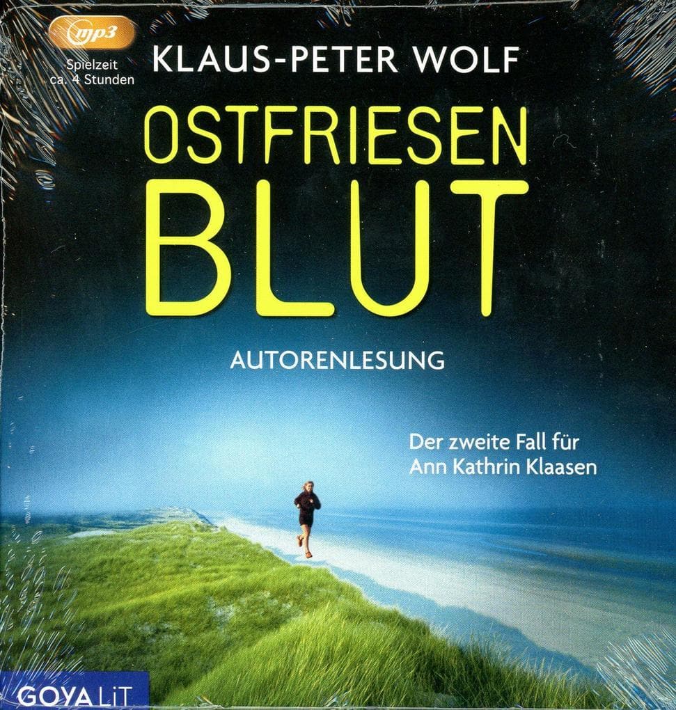 Ostfriesenblut