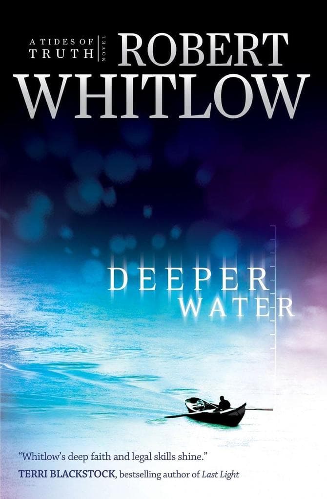 The Deeper Water