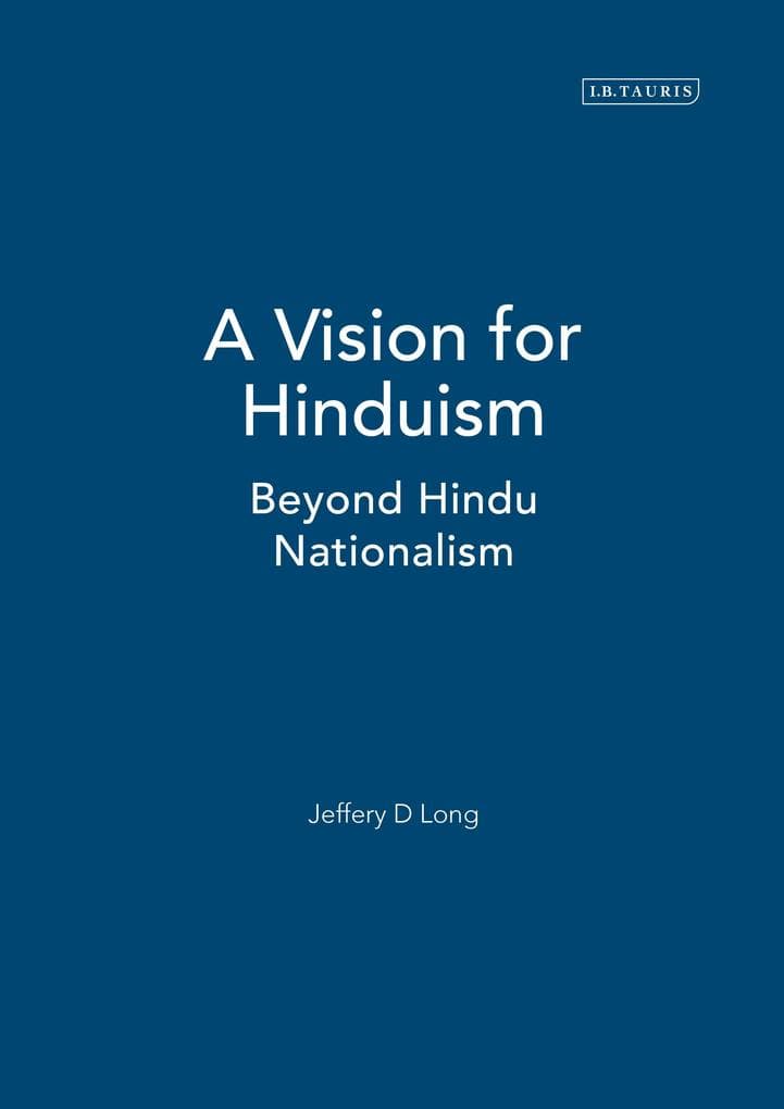 A Vision for Hinduism