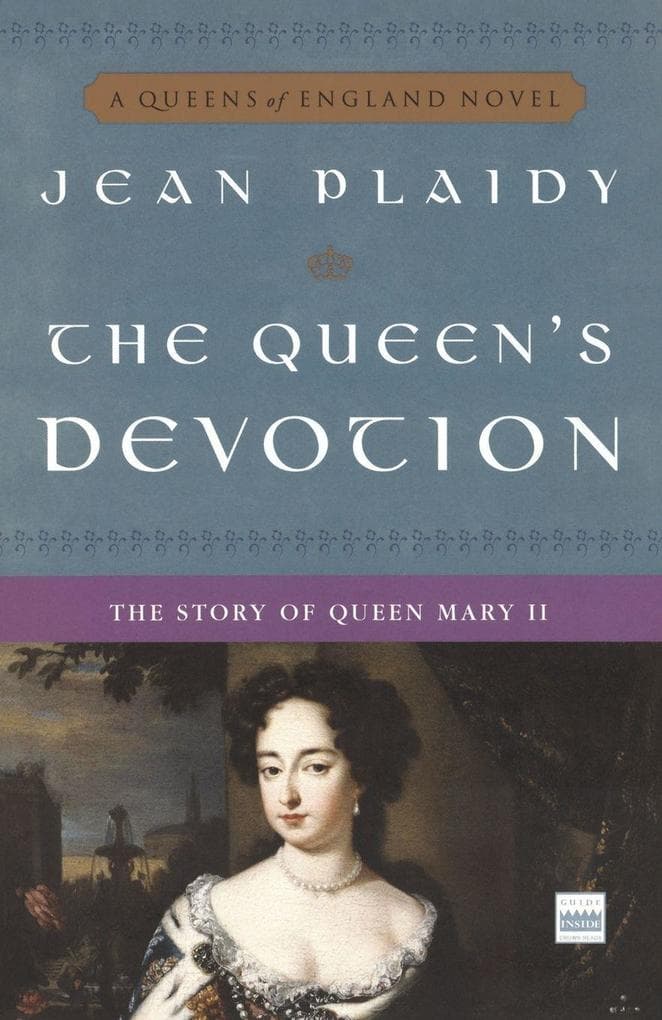 The Queen's Devotion