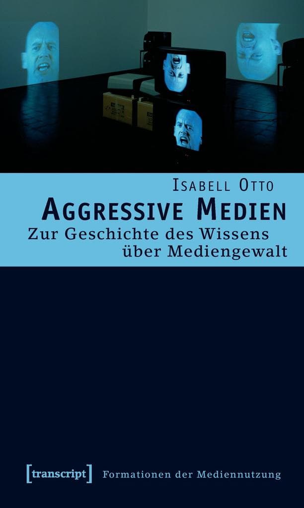 Aggressive Medien