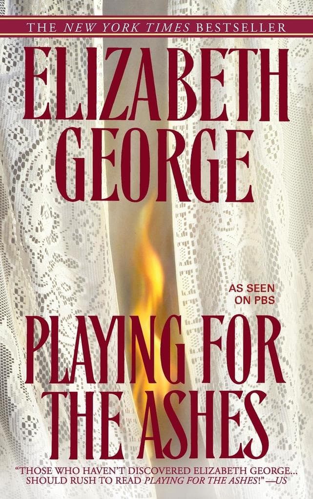 Playing for the Ashes