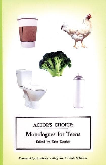 Actor's Choice