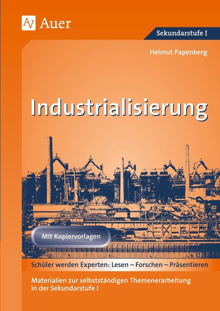 Industrialisierung