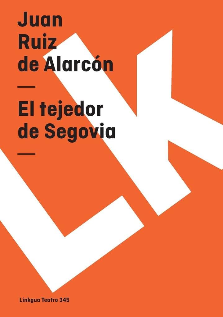 El tejedor de Segovia