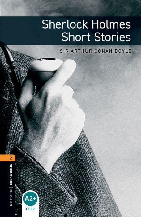 7. Schuljahr, Stufe 2 - Sherlock Holmes - Neubearbeitung