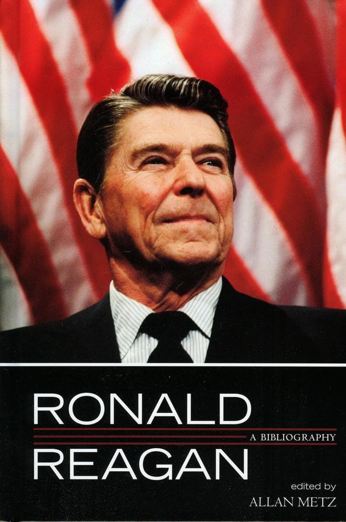 Ronald Reagan