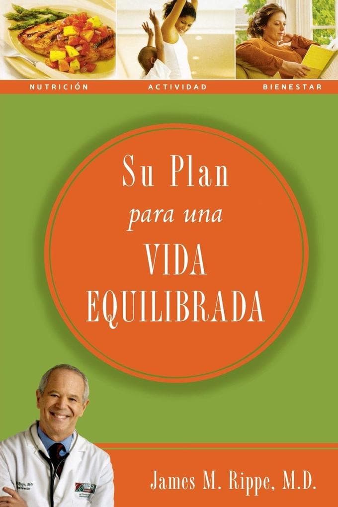 Su Plan Para Una Vida Equilibrada