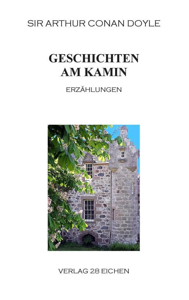 Geschichten am Kamin