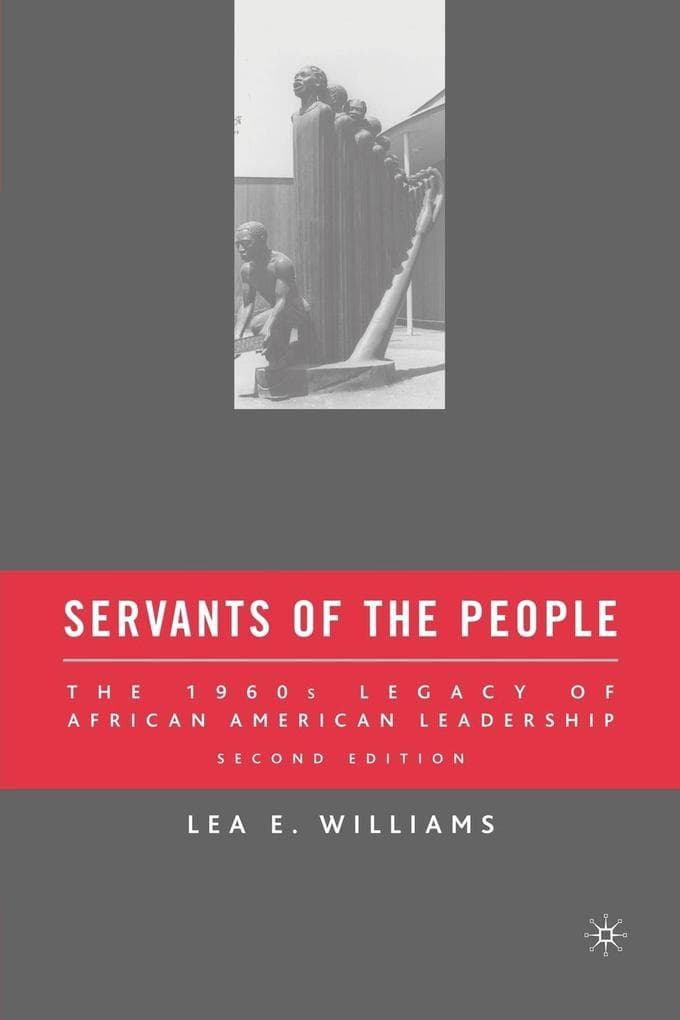 Servants of the People