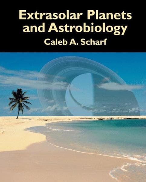 Extrasolar Planets and Astrobiology