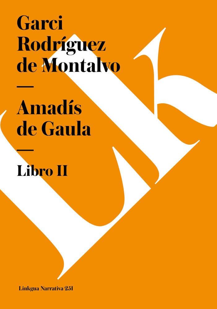 Amadis de Gaula III