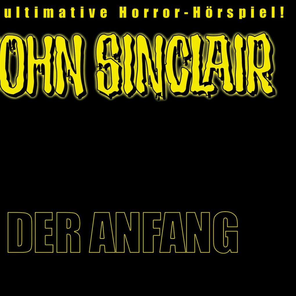 Der Anfang