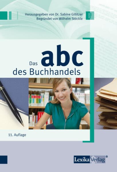 ABC des Buchhandels