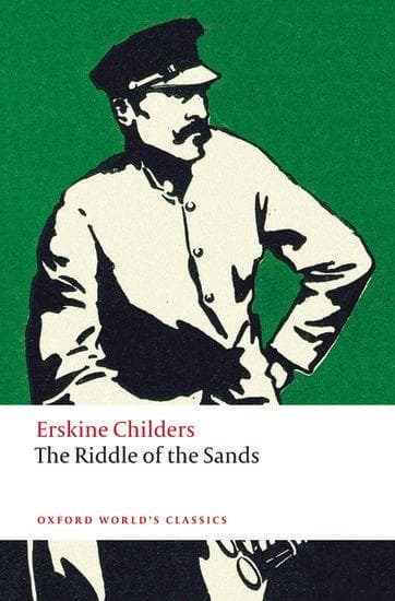 The Riddle of the Sands