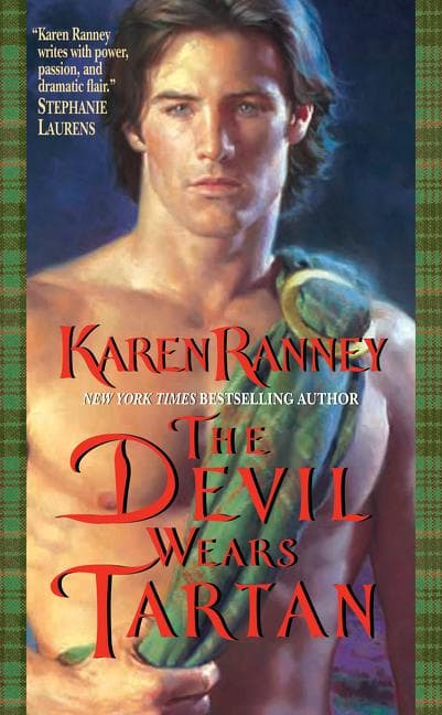Devil Wears Tartan, The