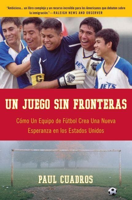 Un Juego Sin Fronteras
