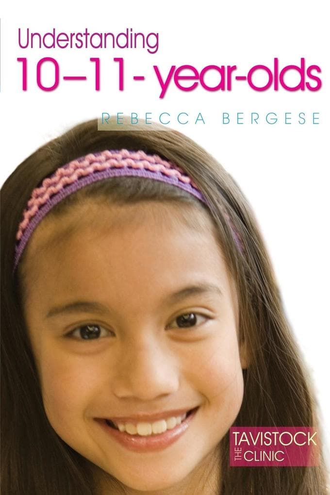 Understanding 10-11-Year-Olds
